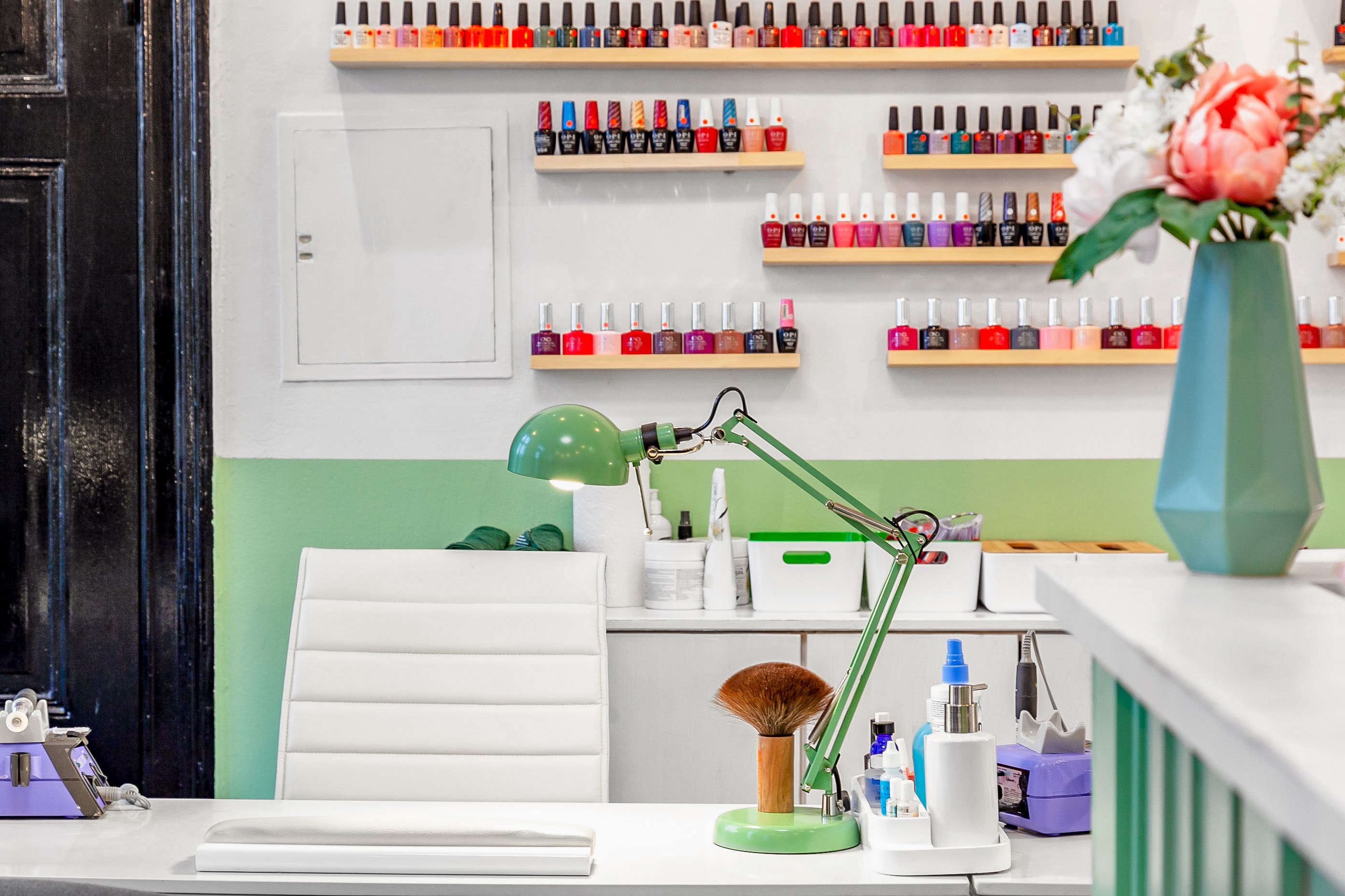 girly beauty lounge - zehlendorf